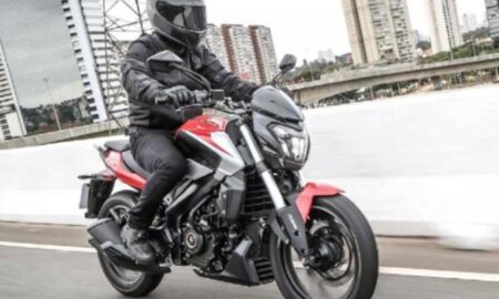 Bajaj Dominar 250
