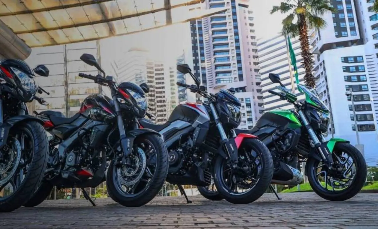 Bajaj
