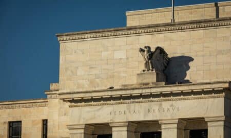 Banco Federal Reserve