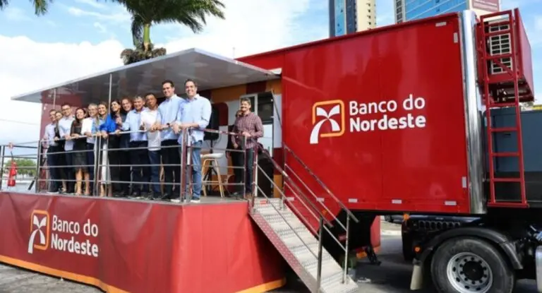 Banco do Nordeste do Brasil