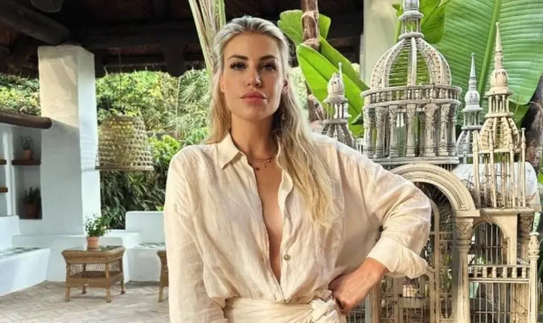 Barbara Berlusconi