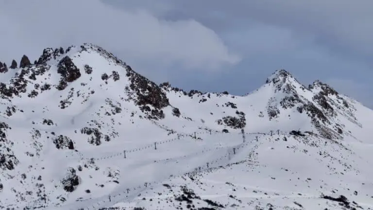 Bariloche