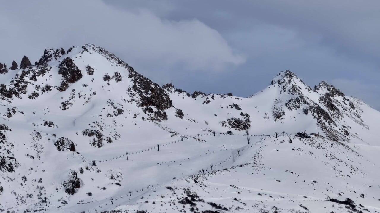 Bariloche