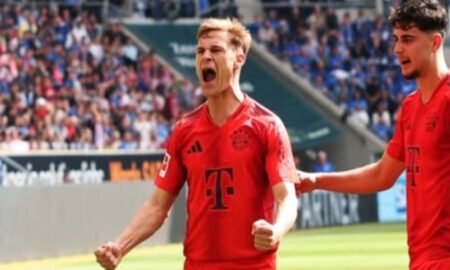 Bayern