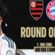 Bayern x Flamengo