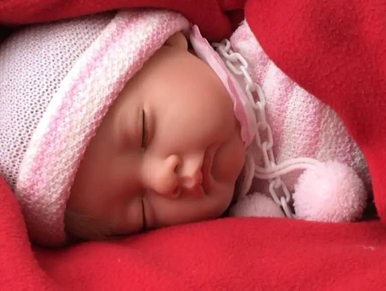 Bebê Reborn