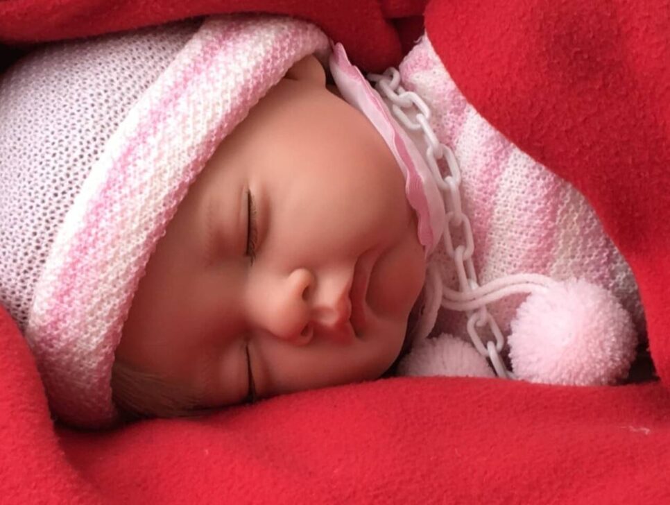 Bebê Reborn
