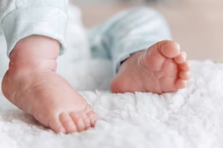 Bebê reborn