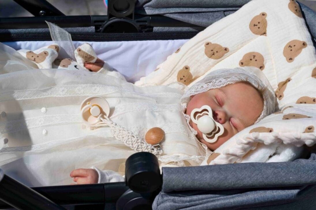 Bebê reborn