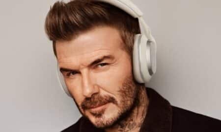 Beckham