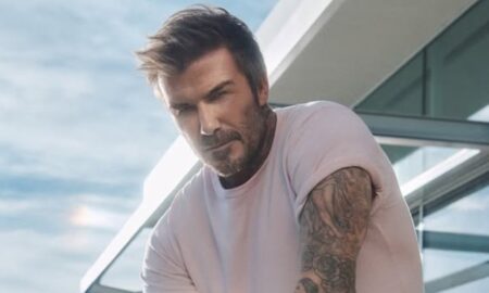 Beckham.