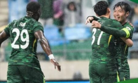 Beijing Guoan