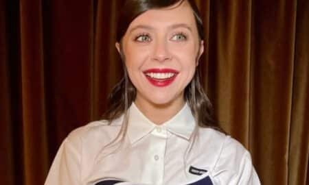 Bel Powley.