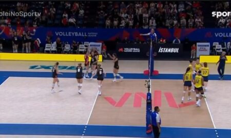 Belgica x Brasil