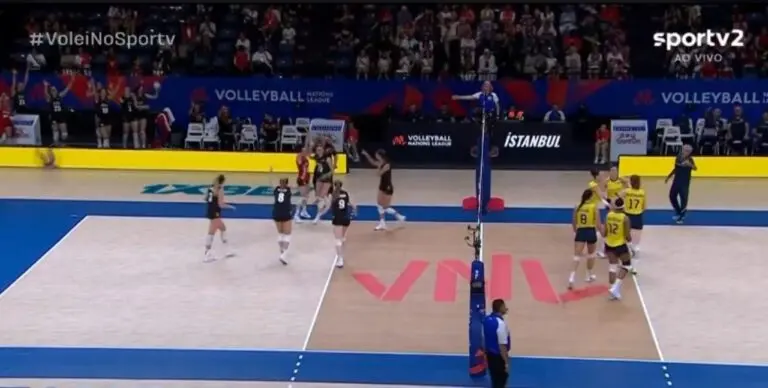 Belgica x Brasil