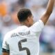 Bellingham gol