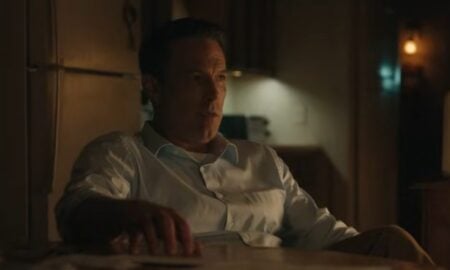 Ben Affleck The Accountant 2