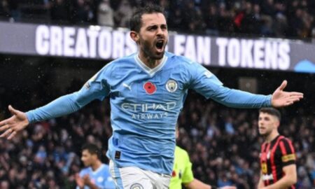 Bernardo Silva