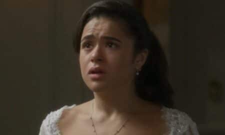 Bia em Garota do Momento