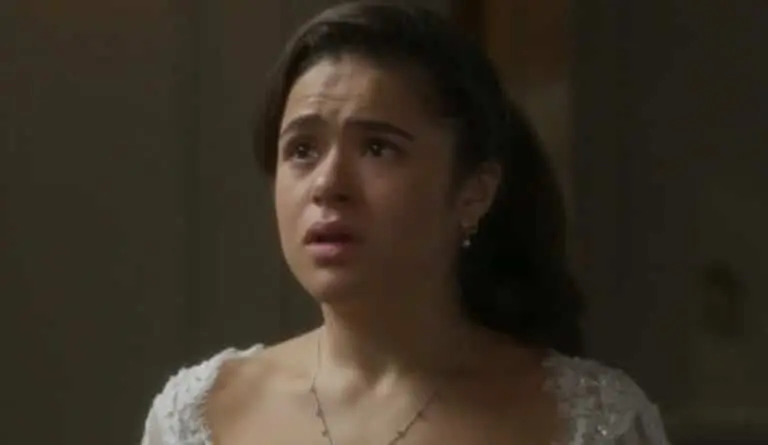 Bia em Garota do Momento
