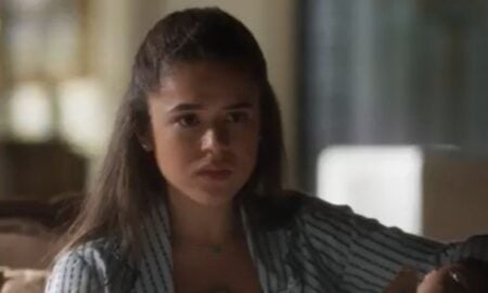 Bia em 'Garota do Momento'