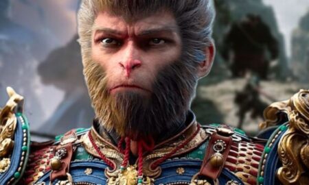 Black Myth: Wukong