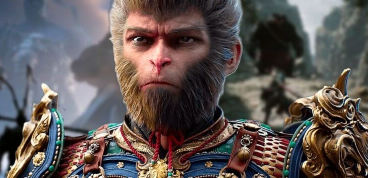 Black Myth: Wukong