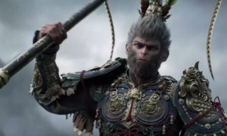 Black Myth: Wukong