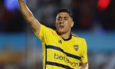 Boca Jr