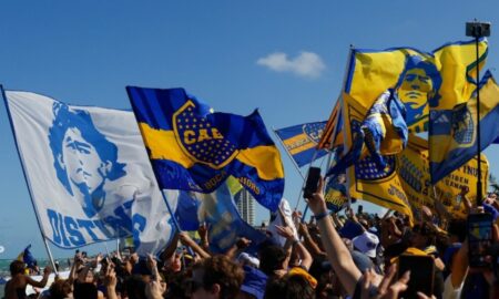 Boca Juniors