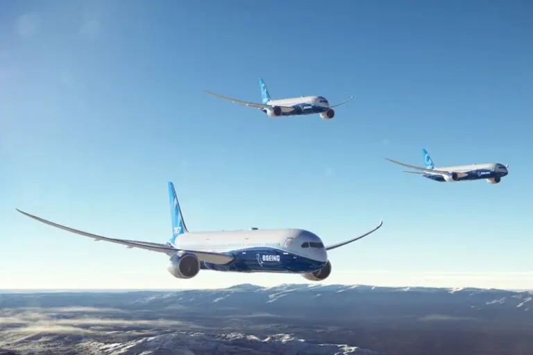 Boeing 787