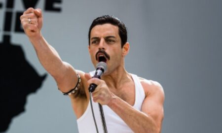 Bohemian Rhapsody