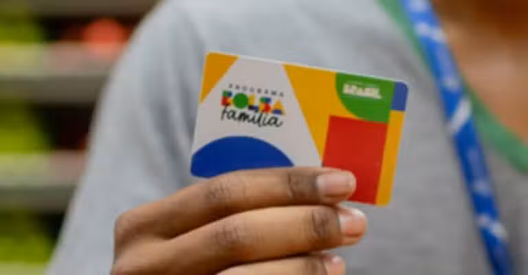 Bolsa Família
