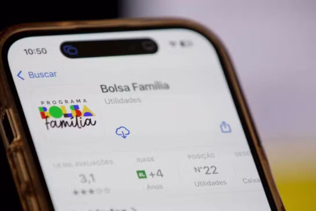 Bolsa Família