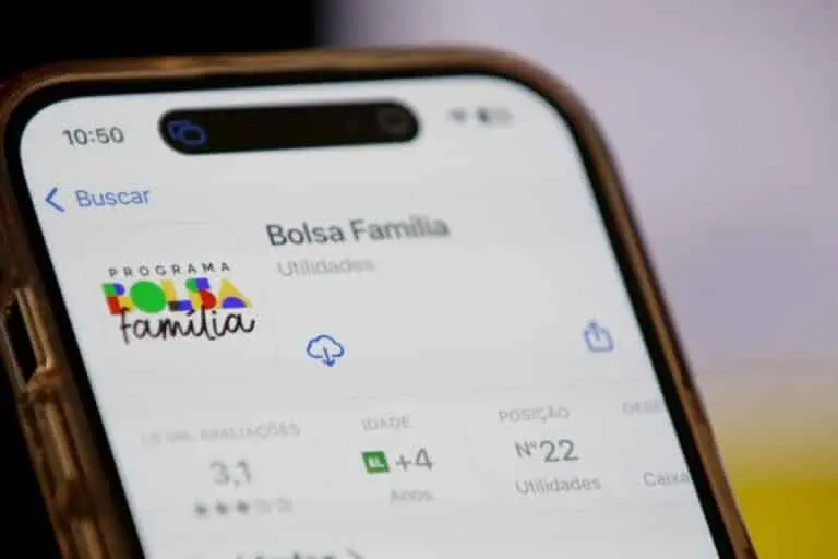 Bolsa Família