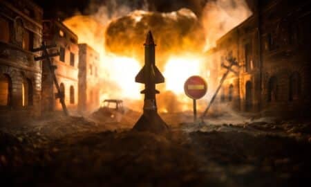 Bomba Nuclear