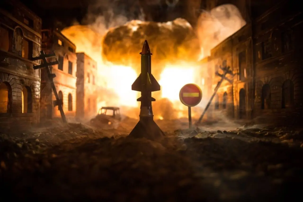Bomba Nuclear