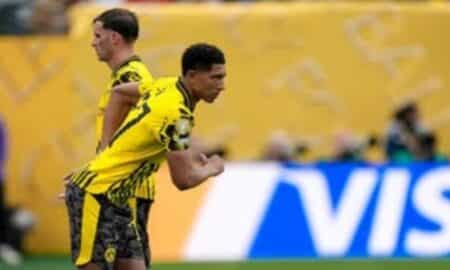 Borussia