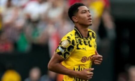 Borussia