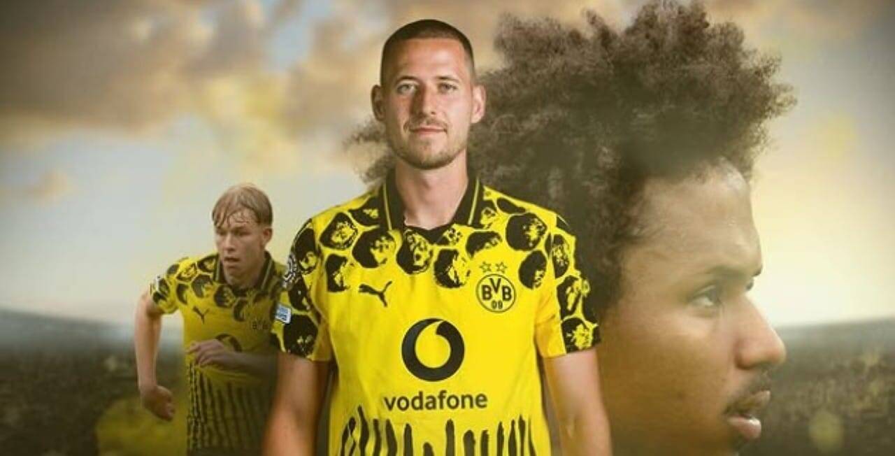 Escalação confirmada Borussia Dortmund x Ulsan Hyundai: transmissão ao vivo às 16h pelo Mundial de Clubes da FIFA