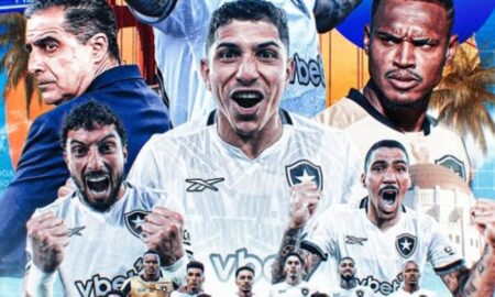 Botafogo