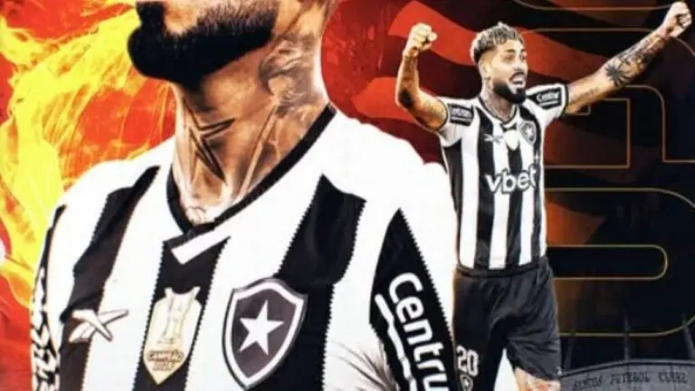 Botafogo