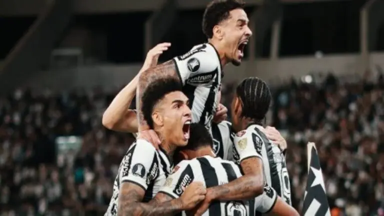 Botafogo FR