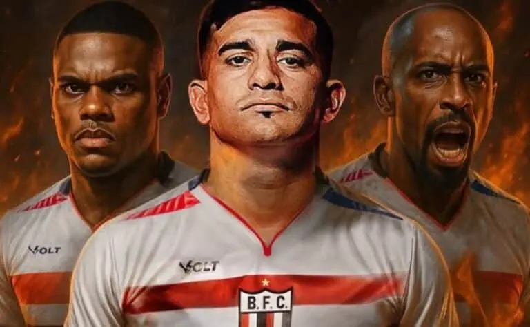 Botafogo SP