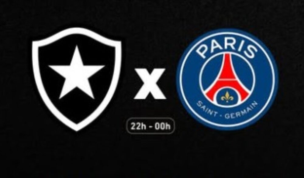 Futebol Botafogo x PSG: Botafogo choca o mundo ao derrotar PSG por 1 a 0 no Mundial de Clubes 2025
