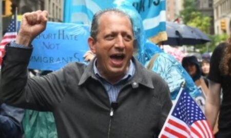 Brad Lander USA