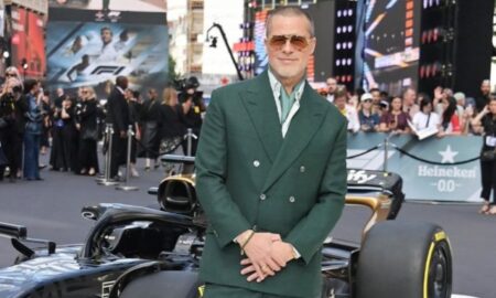 Brad Pitt