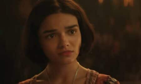 Branca de neve
