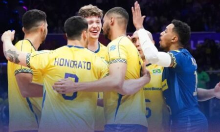 Brasil Volei