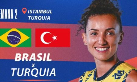Brasil e Turquia